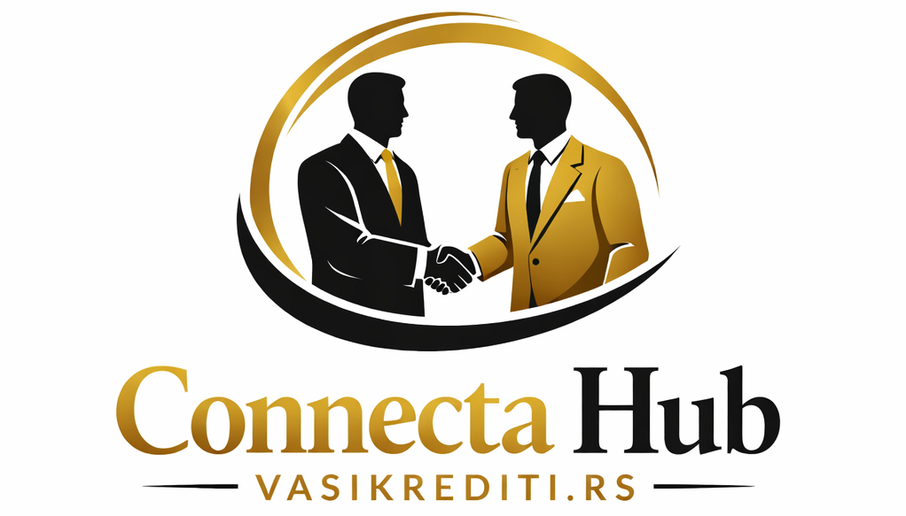 Vaši krediti – Vasikrediti.rs
